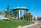 Hotel Don Candido