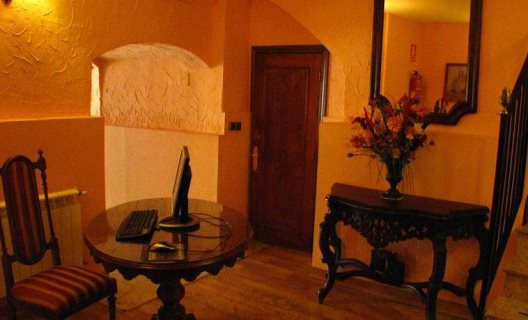 Hotel Don Carlos Cáceres
