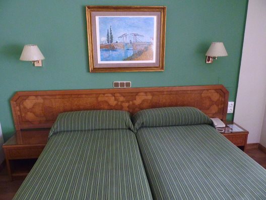 Hotel Don Carmelo
