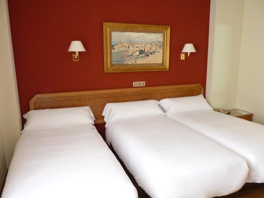 Hotel Don Carmelo