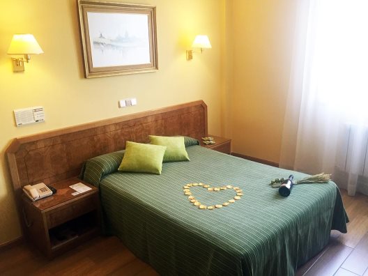 Hotel Don Carmelo