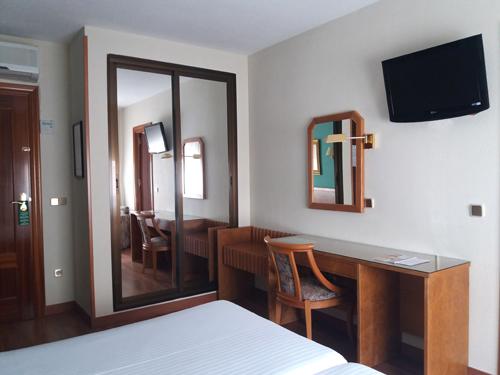 Hotel Don Carmelo