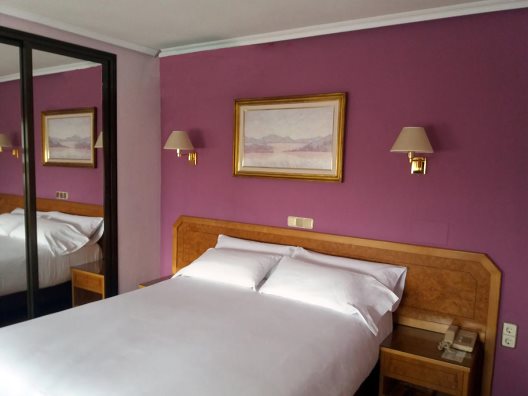 Hotel Don Carmelo