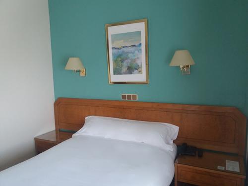 Hotel Don Carmelo