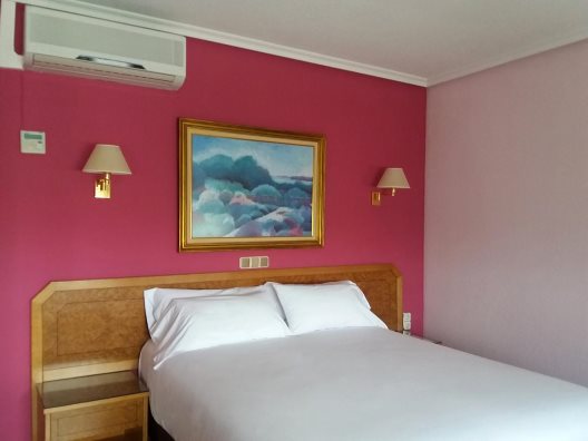 Hotel Don Carmelo