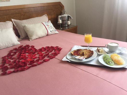 Hotel Don Carmelo