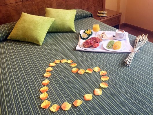 Hotel Don Carmelo