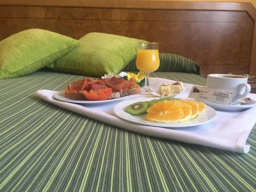 Hotel Don Carmelo