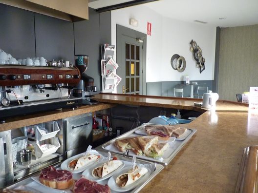 Hotel Don Carmelo
