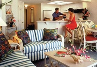 Hotel Don Cesar Beach House