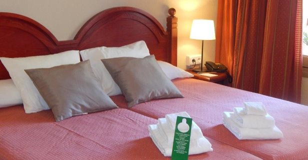 Hotel Don Diego By H
