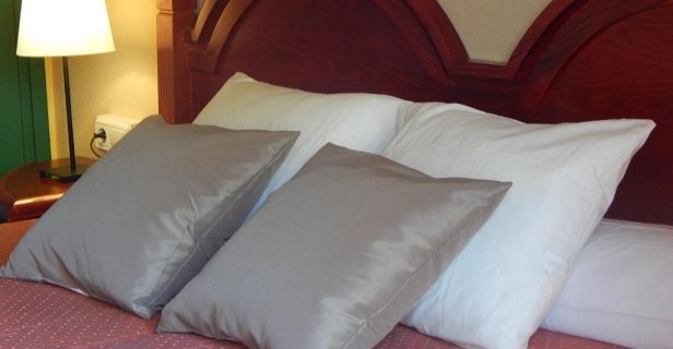 Hotel Don Diego By H