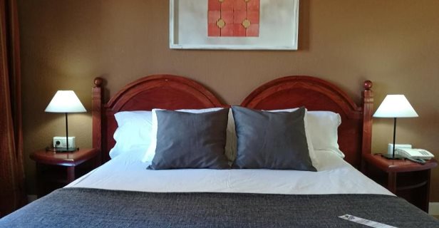 Hotel Don Diego By H