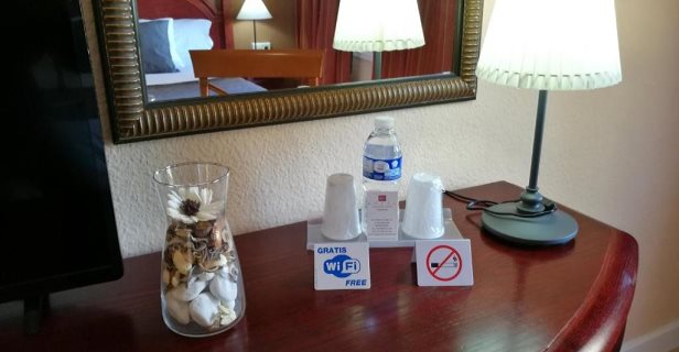 Hotel Don Diego By H