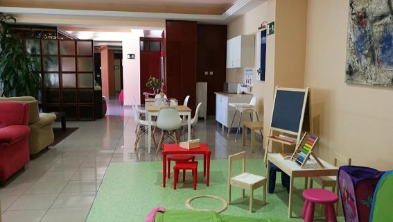 Hotel Don Diego By H
