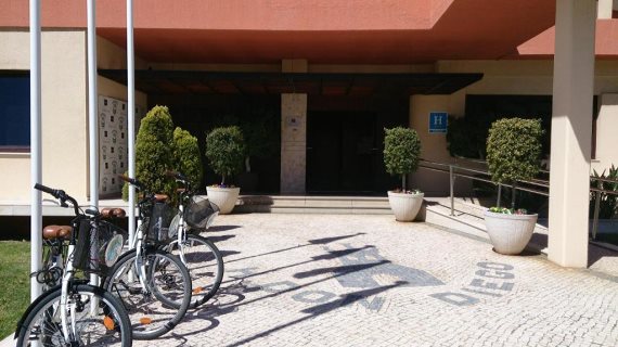 Hotel Don Diego By H