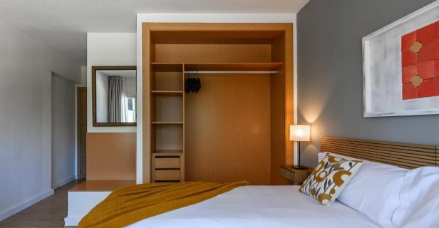 Hotel Don Diego By H