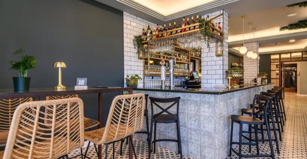Hotel Don Diego By H