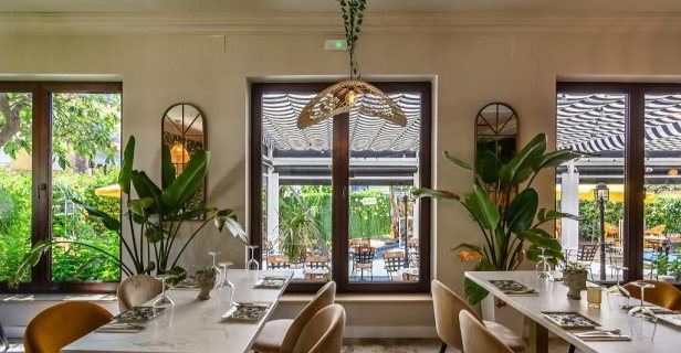Hotel Don Diego By H