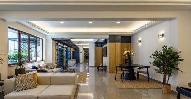 Hotel Don Diego By H