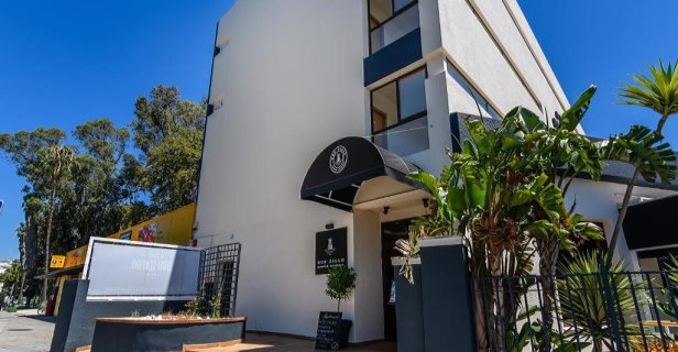 Hotel Don Diego By H
