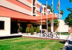 Hotel Don Diego By H