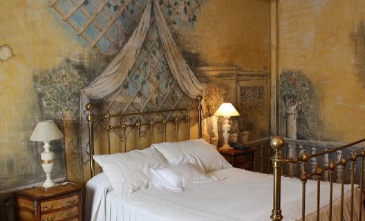 Hotel Don Fadrique