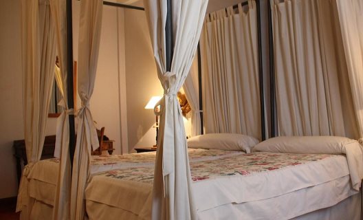 Hotel Don Fadrique