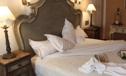 Hotel Don Fadrique