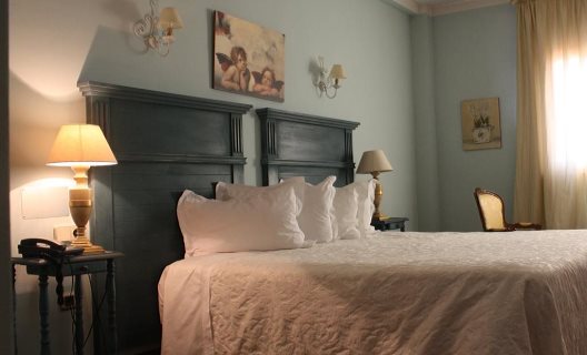Hotel Don Fadrique