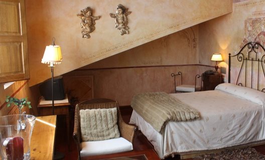 Hotel Don Fadrique
