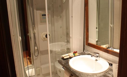 Hotel Don Fadrique