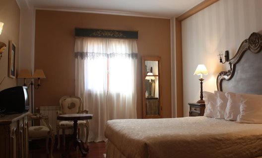 Hotel Don Fadrique