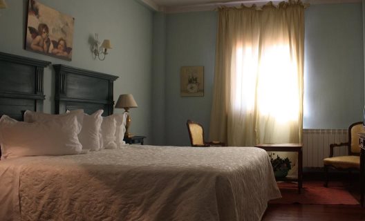 Hotel Don Fadrique