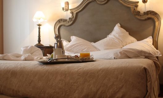 Hotel Don Fadrique