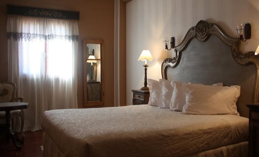 Hotel Don Fadrique