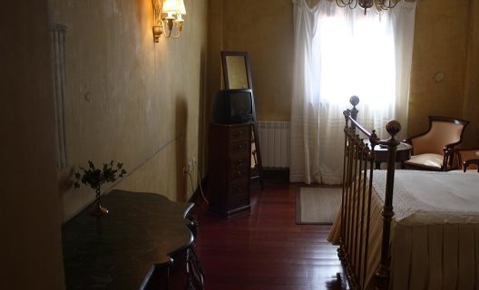 Hotel Don Fadrique