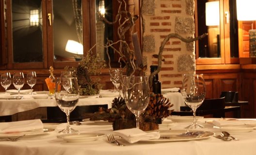Hotel Don Fadrique
