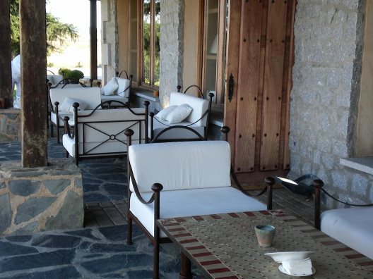 Hotel Don Fadrique