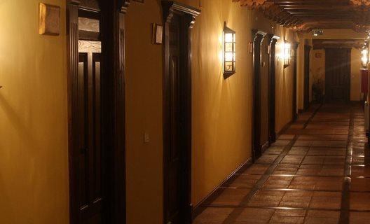 Hotel Don Fadrique