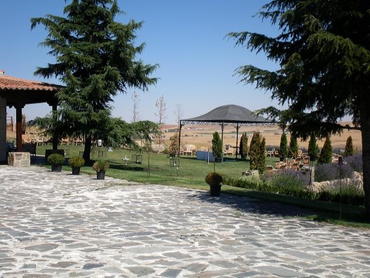 Hotel Don Fadrique