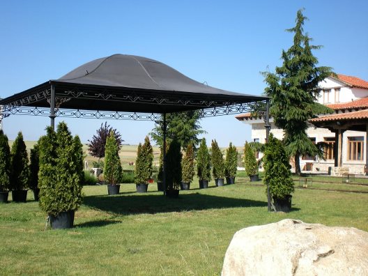 Hotel Don Fadrique