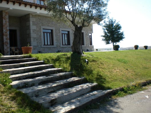 Hotel Don Fadrique