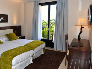 Hotel Don Felipe