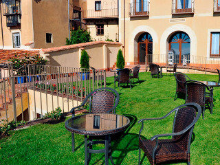 Hotel Don Felipe
