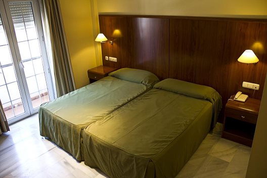Hotel Don Gonzalo