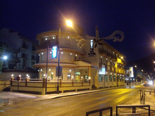 Hotel Don Gonzalo