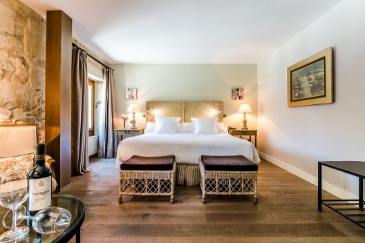Hotel Don Gregorio