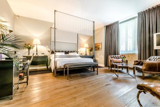 Hotel Don Gregorio