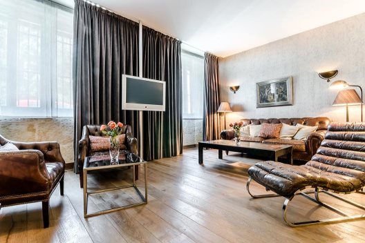 Hotel Don Gregorio